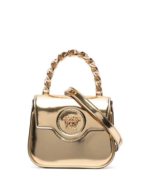 bolsas versace precios|Versace jeans Farfetch.